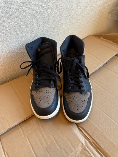 Nike Air Jordan 1 Retro High OG "Palomino"