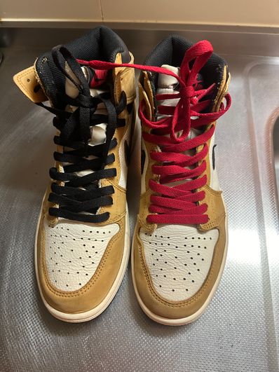 Nike Air Jordan 1 RETRO High "Rookie of The Year"