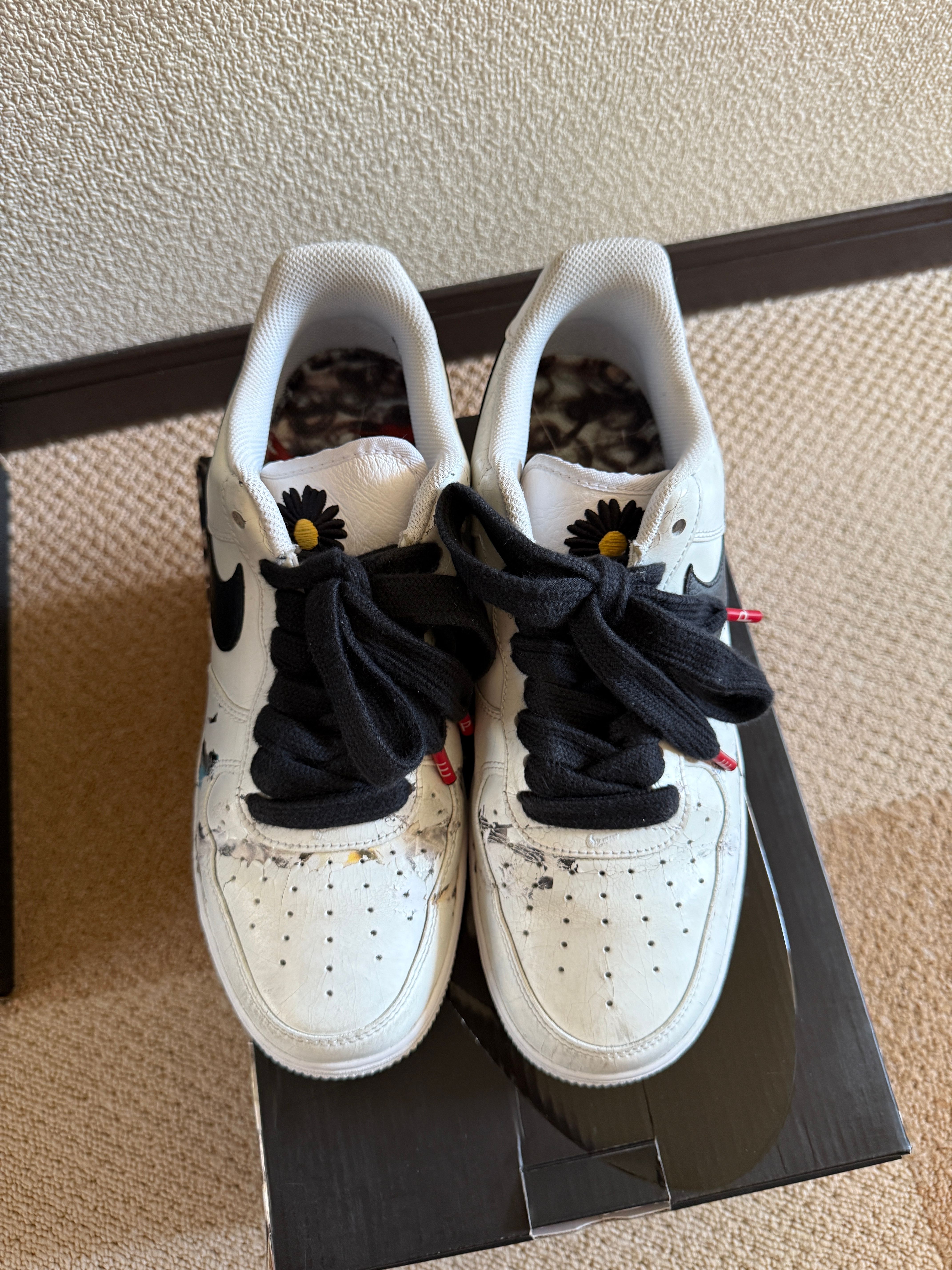 2025年最新】エアフォース 1/AF1 人気・新作/新品・中古通販
