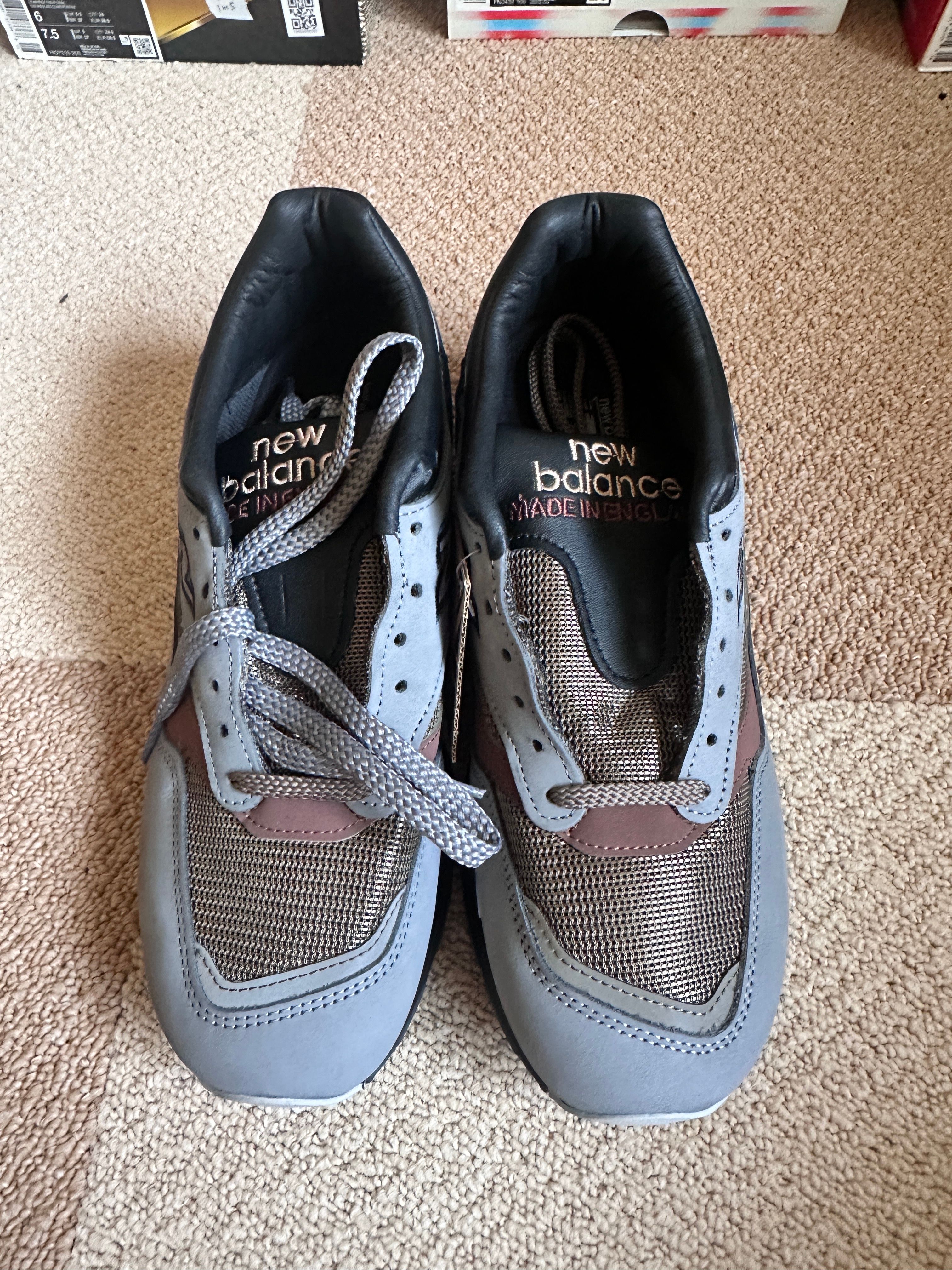 ニューバランス 1500