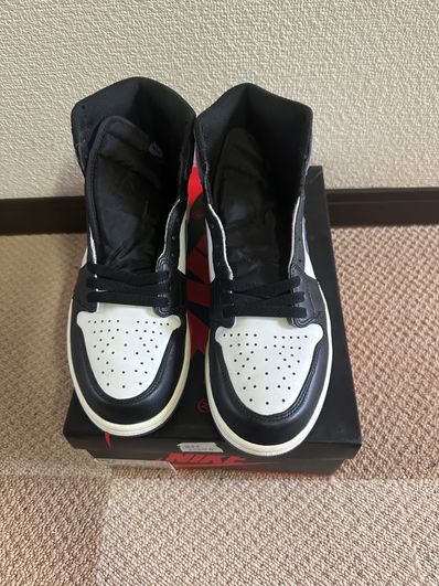 Nike Air Jordan 1 Retro High "Blue Moon"