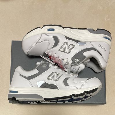 New Balance 1700 "White"