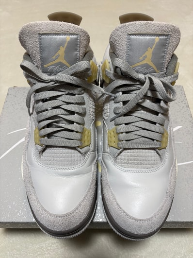 Nike Air Jordan 4 Retro SE "Craft"