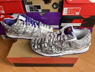 Nike Women's Dunk Low "Made You Look"