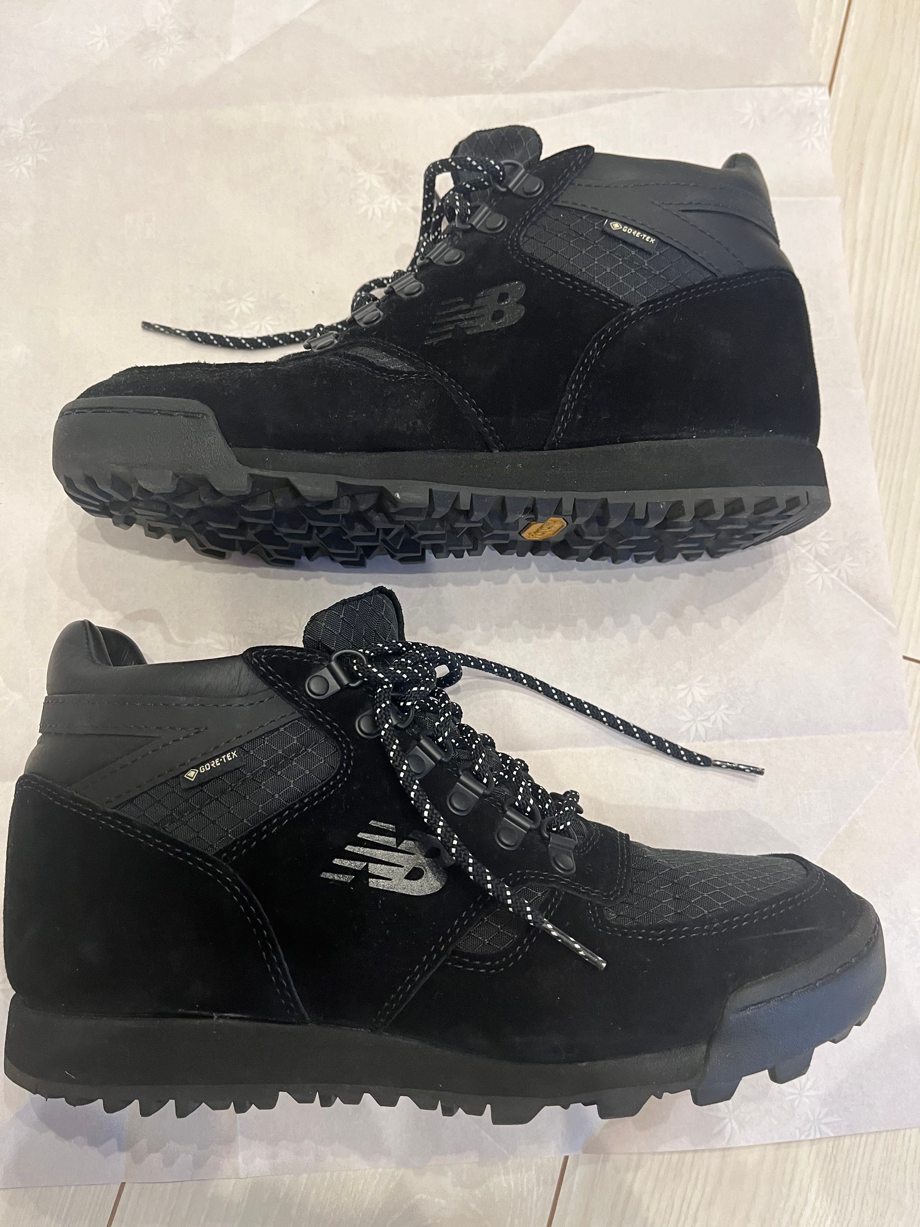 New Balance Rainier GORE-TEX BB "Black"