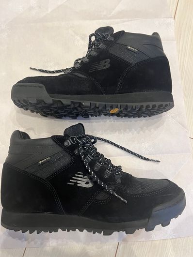 New Balance Rainier GORE-TEX BB "Black"