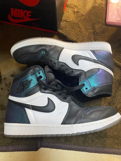 Nike Air Jordan 1 RTRO High OG "Allstar 2017 Chameleon"