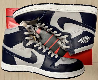 Nike Air Jordan 1 High 85 "Georgetown"