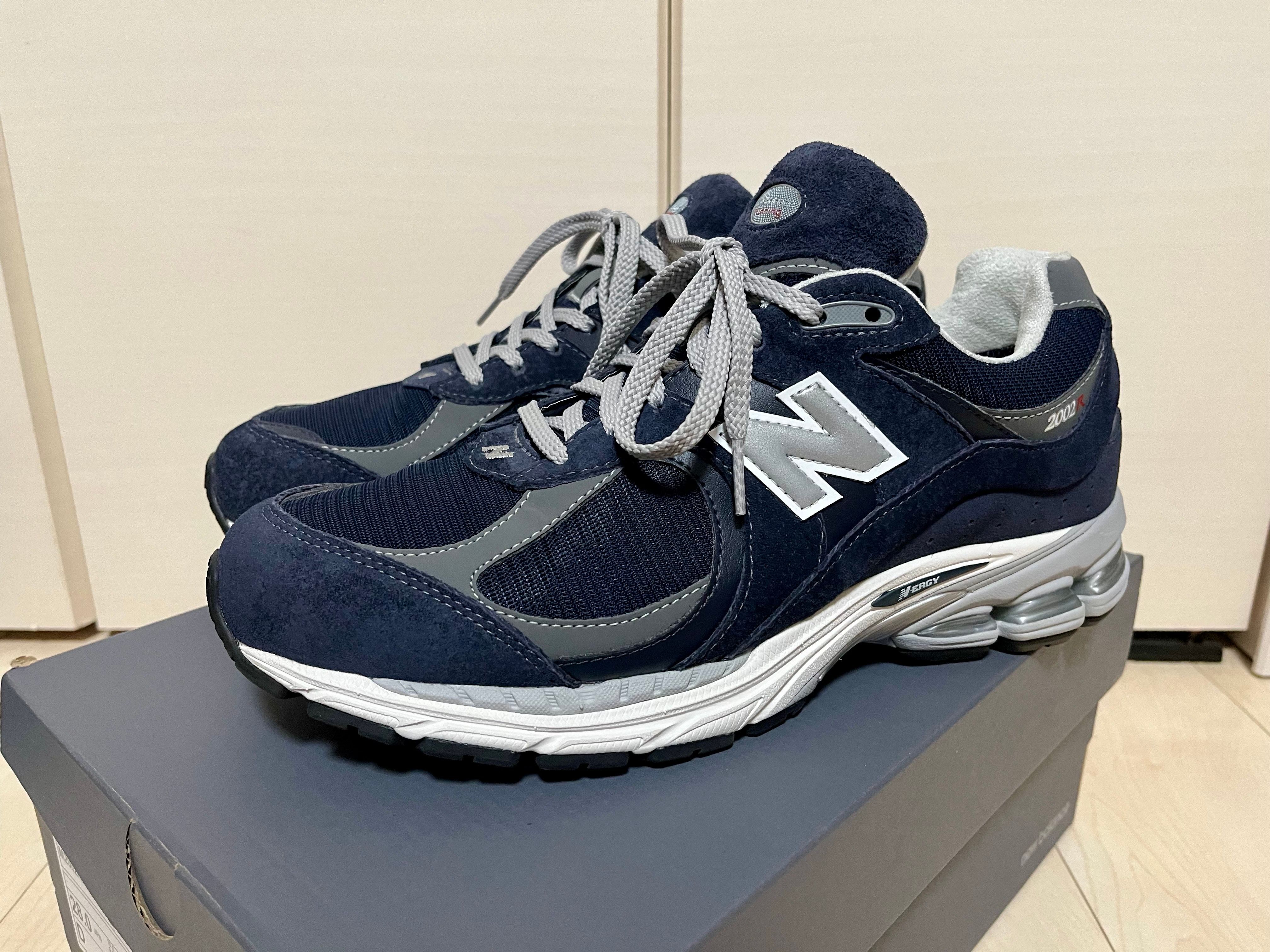 New Balance 2002R GORE-TEX "Eclipse"