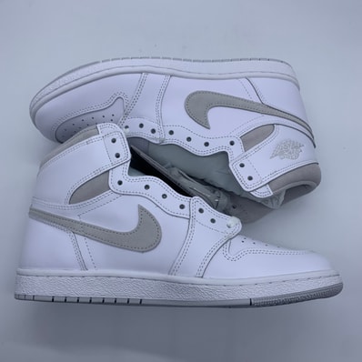 Nike Air Jordan 1 High 85 "Neutral Grey"