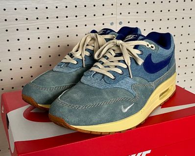Nike Air Max 1 PRM "Dirty Denim"