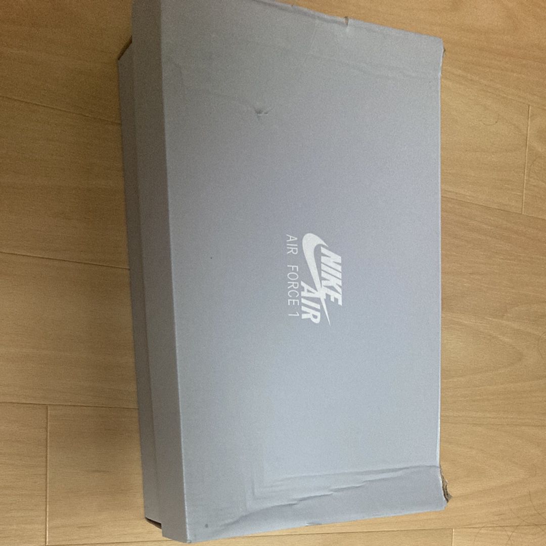 Nike Women's Air Force 1 Low '07 Essential "Green Paisley"