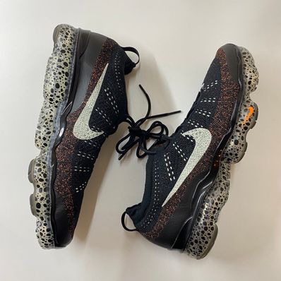 Nike Air VaporMax 2023 Flyknit "Safari"
