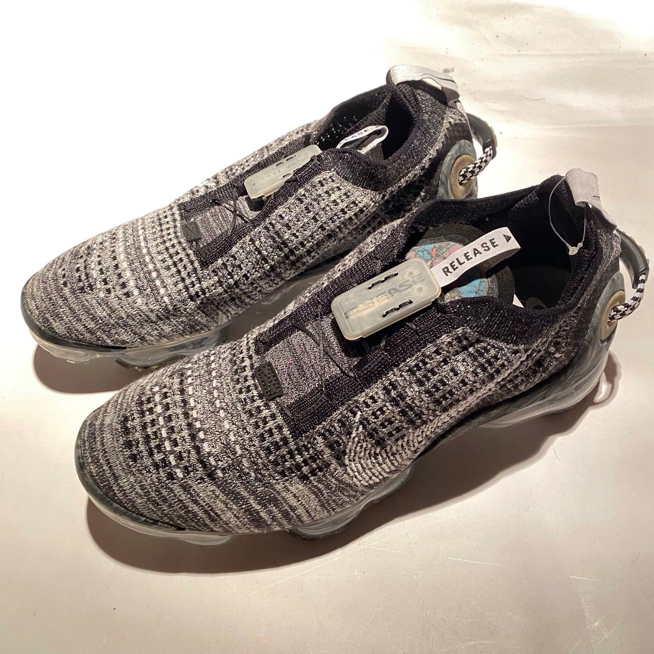 Nike Air Vapormax 2020 FK "Oreo"