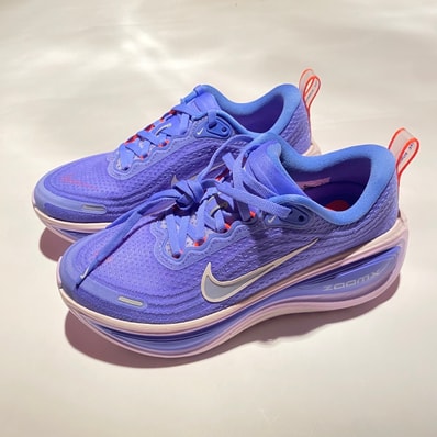 Nike Women's Vomero Plus "Sapphire/Light Violet"