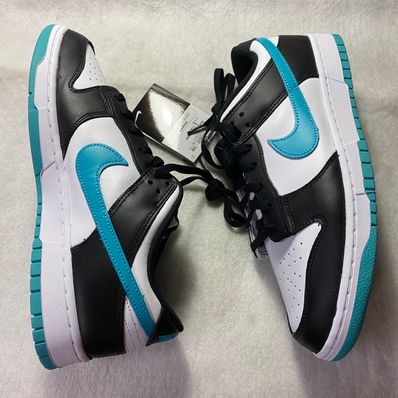 Nike Dunk Low "Dusty Cactus"