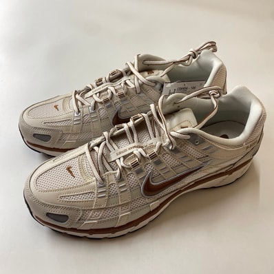 Nike P-6000 "Light Orewood Brown/Phantom/Summit White/Light British Tan"