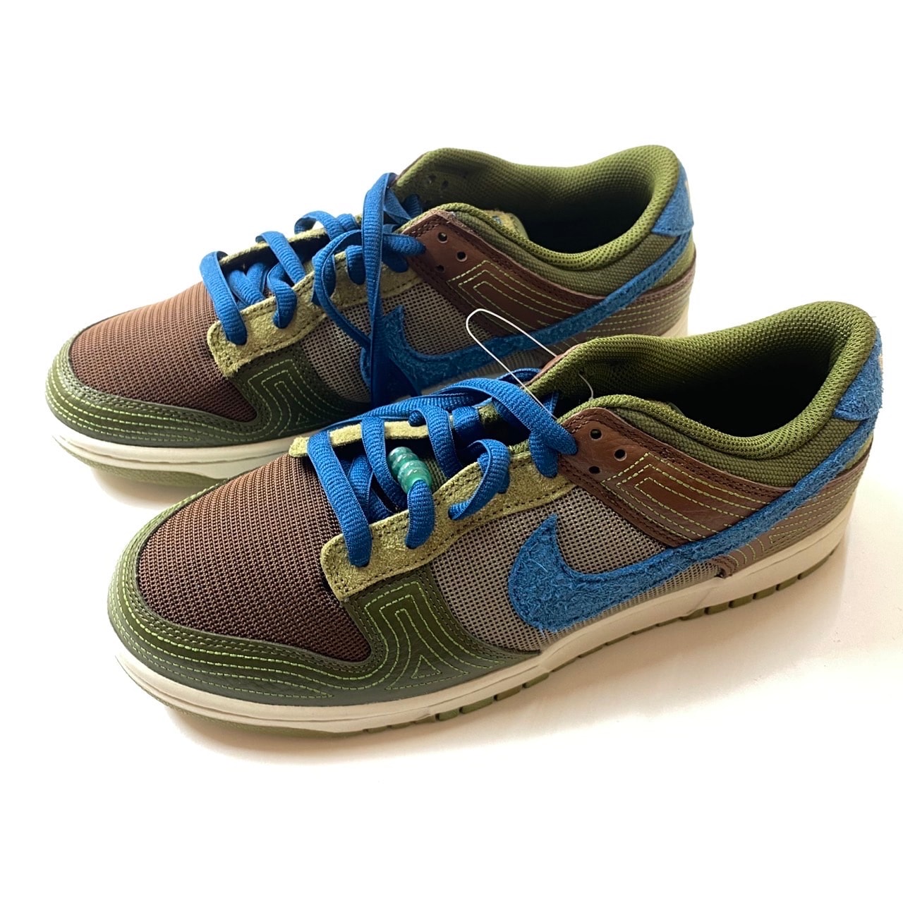 Nike Dunk Low NH "Jade"