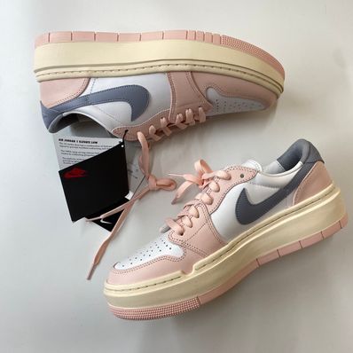 Nike Women's Air Jordan 1 Low Elevate "Atmosphere"