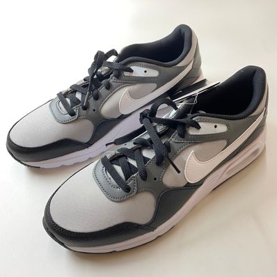 Nike Air Max SC "Black/White/Iron Gray"