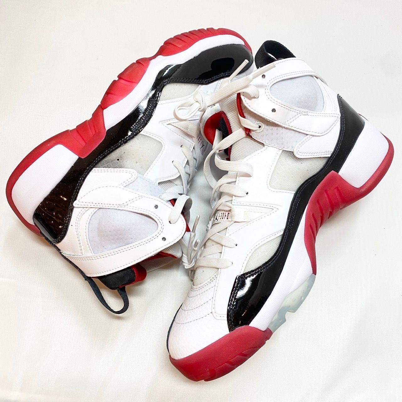Nike Jordan Two Trey "Red"