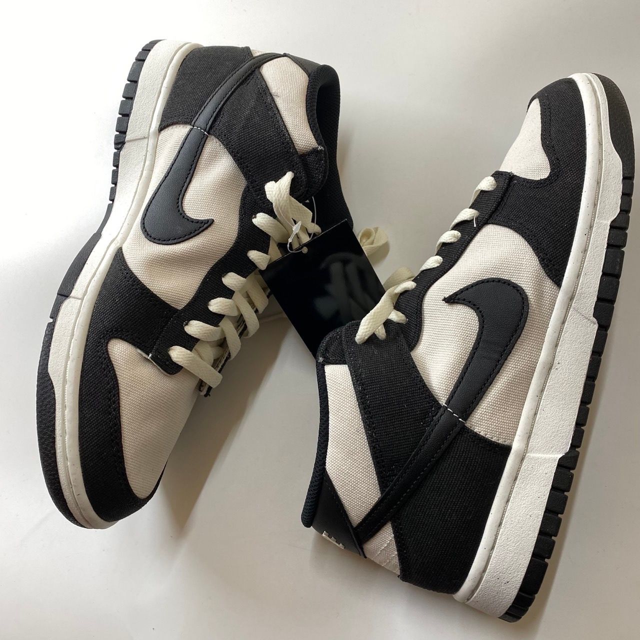 Nike Dunk Mid "Panda"