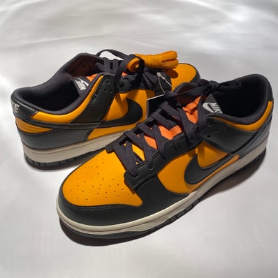 Nike Dunk Low Retro "Sundial/Sail/Anthracite"