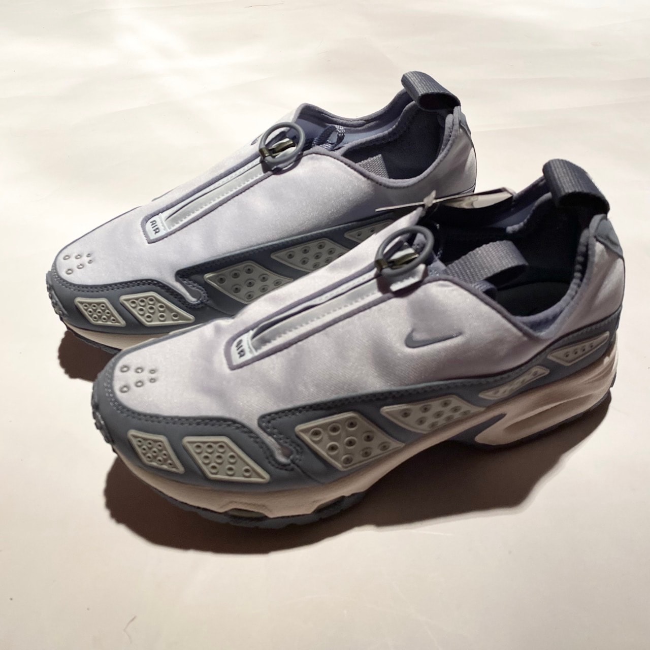 Nike Women's Air Max SNDR "Ashen Slate/Sail"