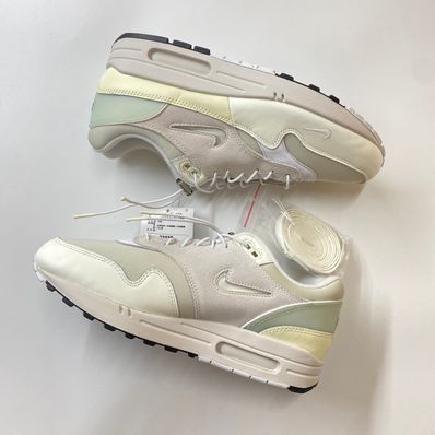 Nike Air Max 1 No Bubble "Hangul Day"