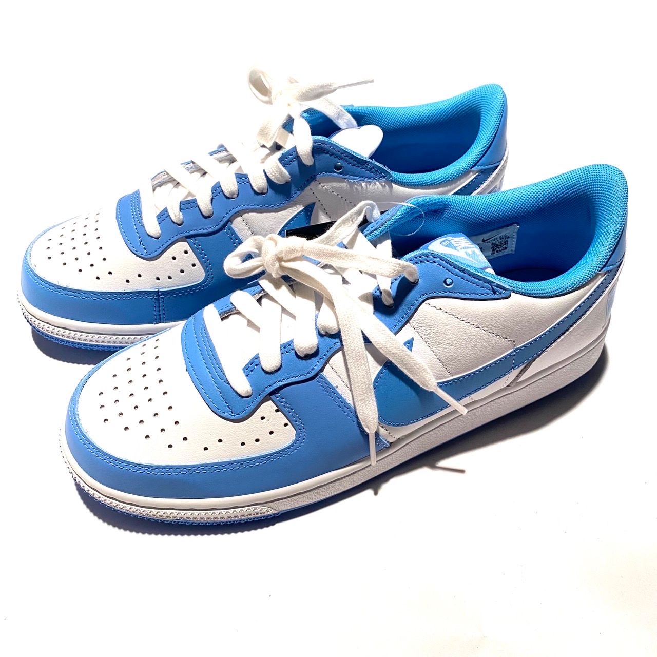 Nike Terminator Low "University Blue"