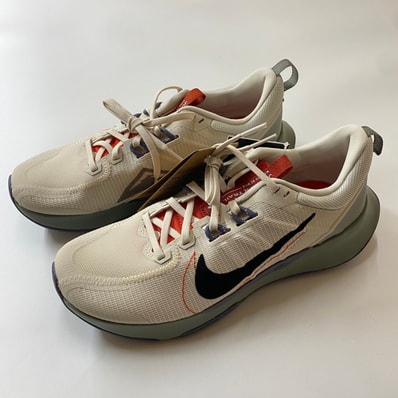 Nike Juniper Trail 2 "Light Orewood Brown/Dark Stucco/Light Carbon/Black"