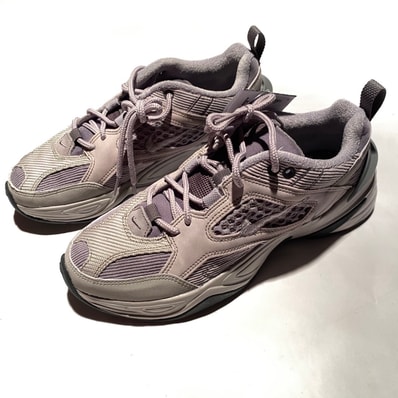 Nike M2K Tekno "Atmosphere Grey"