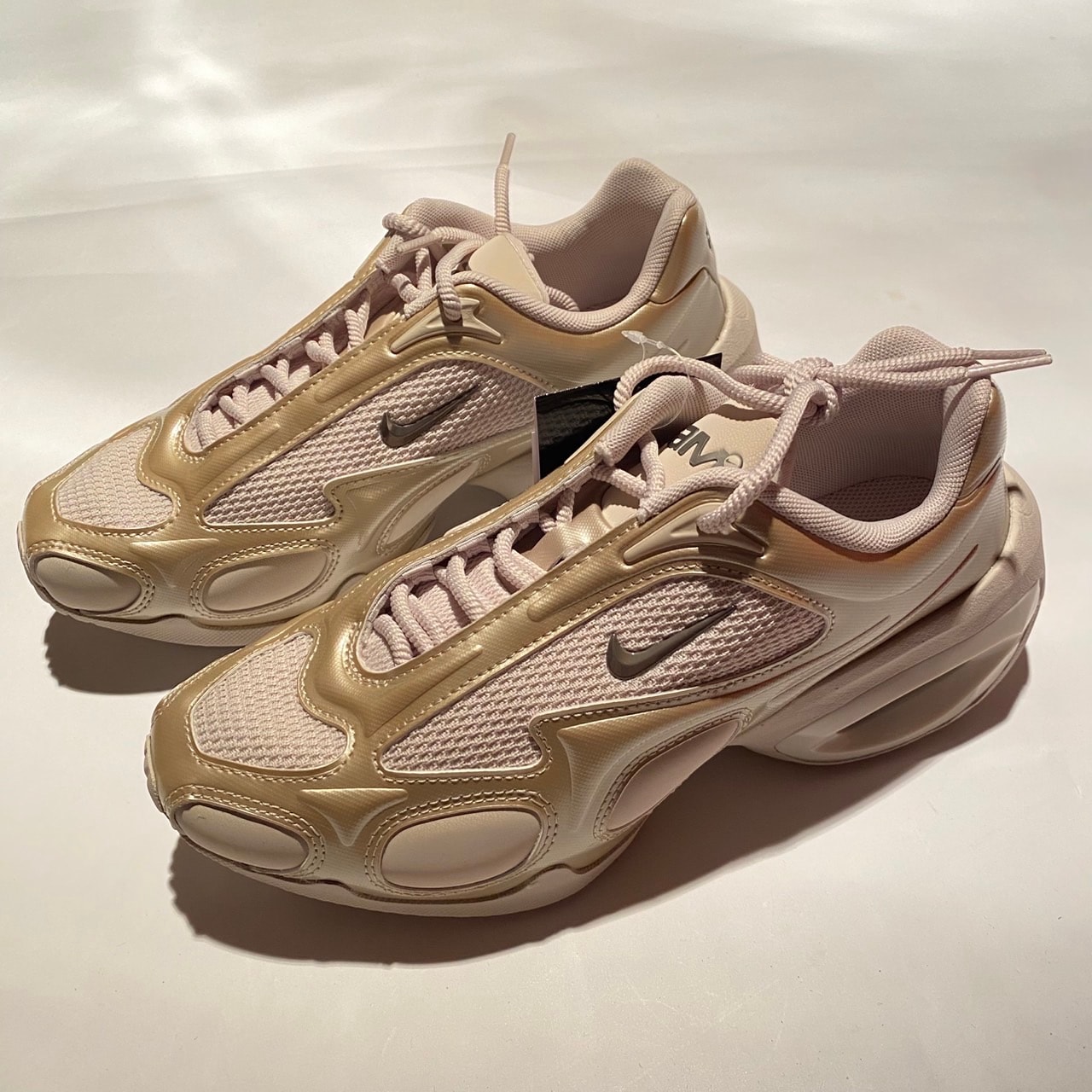 Nike Women's Air Max Muse "Desert Sand"