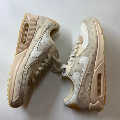 NIKE AIR MAX 90 NRG "SHIMMER POLKA"