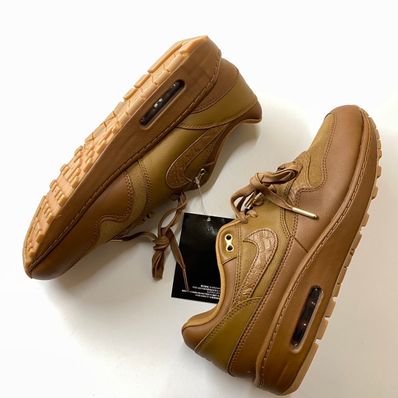 Nike Women's Air Max 1 '87 "Luxe"