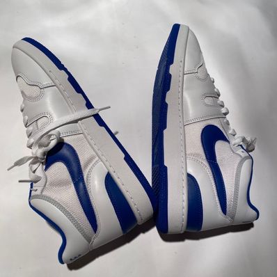 Nike Attack "Game Royal"