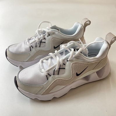 Nike Women's RYZ 365 "White/Summit White/Phantom/Black"