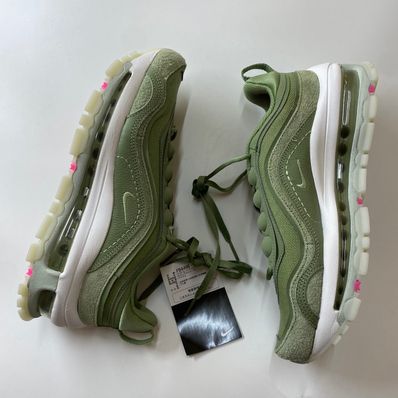 Nike Women's Air Max 97 Futura "Olive"