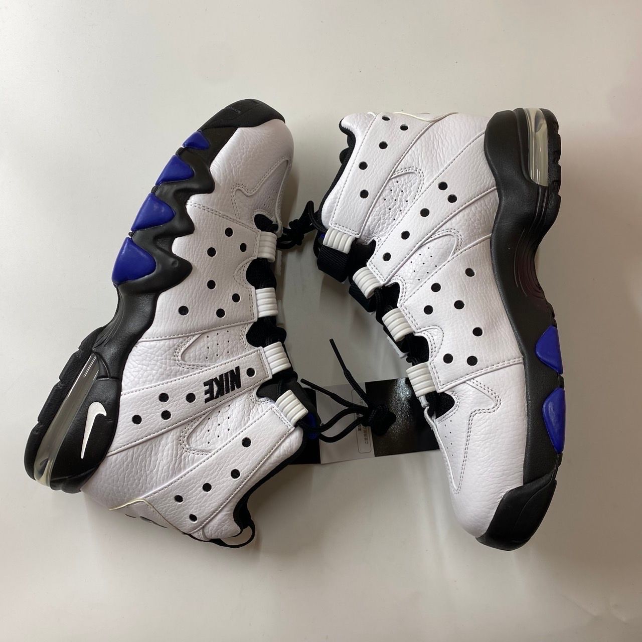 Nike Air Max 2 CB '94 "Old Royal"