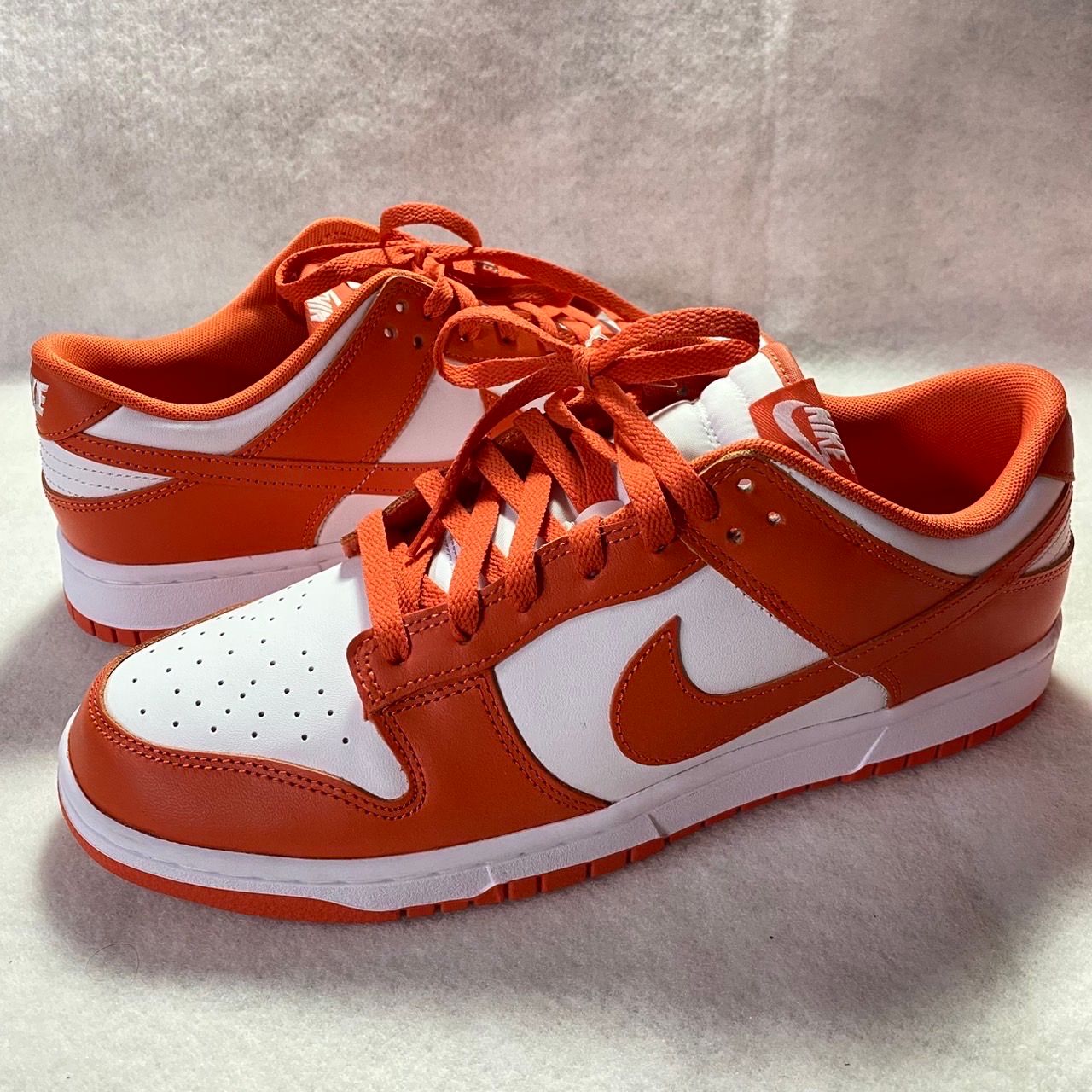 Nike Dunk Low Retro BTTYS "White/Cosmic Clay"