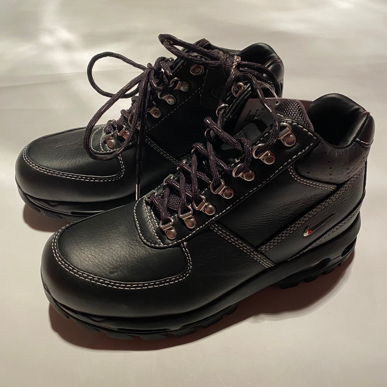 Nike Air Max Goadome PRM "Black"