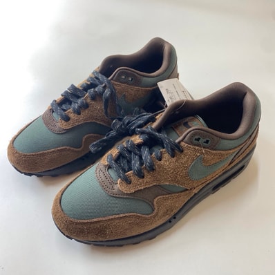 Nike Air Max 1 "Beef & Broccoli"