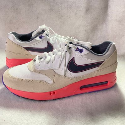 Nike Air Max 1 '86 OG G NRG "White/Grid Iron"