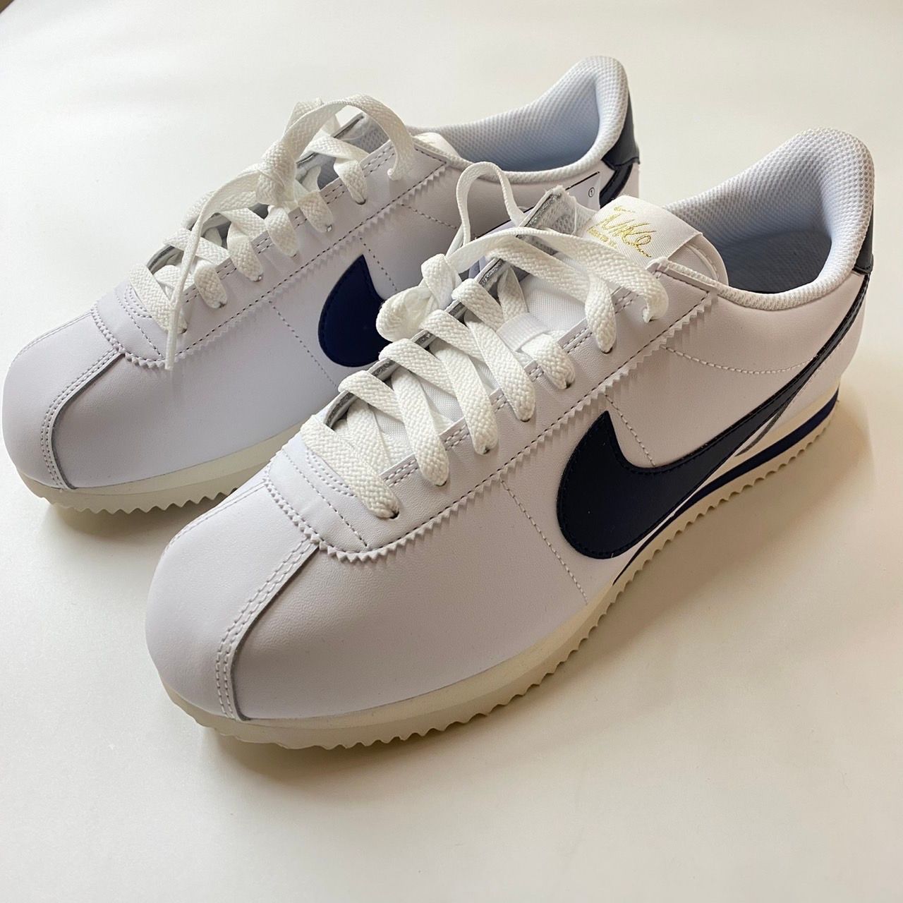 Nike Women's Cortez "Olympic"