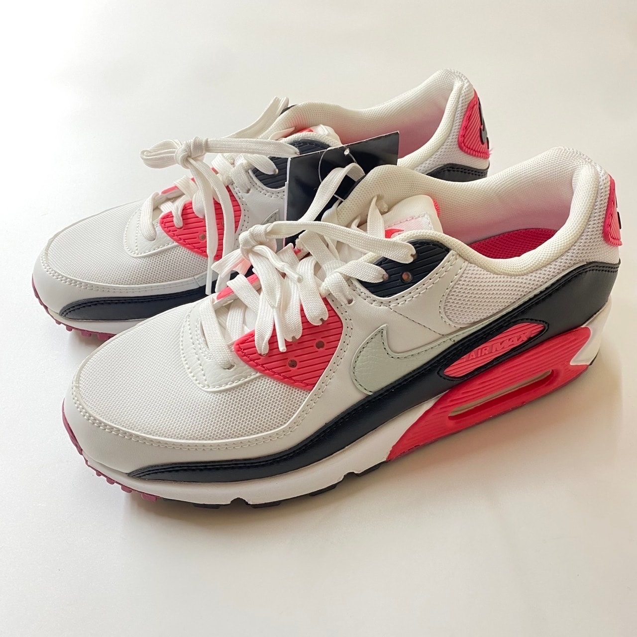 Nike Women's Air Max 90 "Aster Pink"