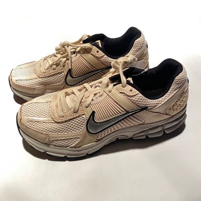 Nike Women's Zoom Vomero 5 "Pearl White"