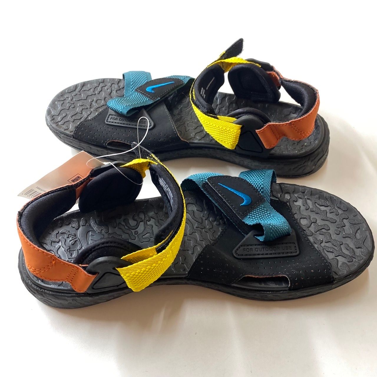 NIKE ACG DESCHUTZ + "DARK TEAL GREEN"