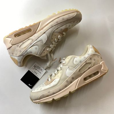 NIKE AIR MAX 90 NRG "SHIMMER POLKA"