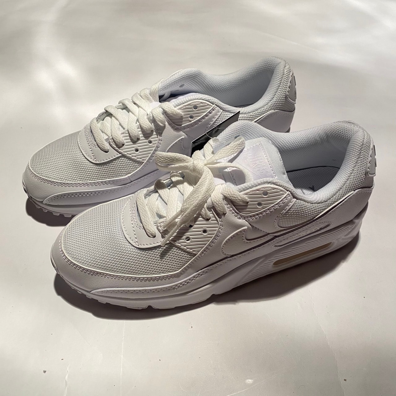 ナイキ エアマックス90 リクラフト 