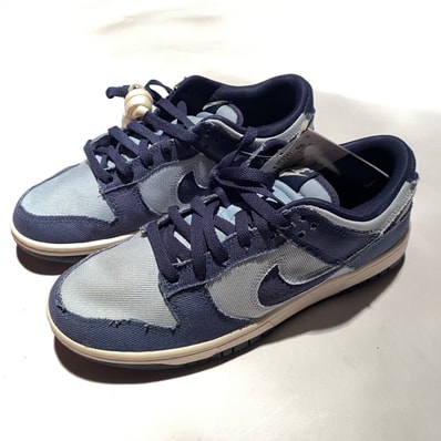 Nike Dunk Low Retro SE "Light Armory Blue/Midnight Navy"
